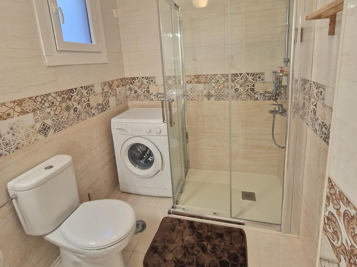 Cozy Apartment With Sea View Torrevieja Dış mekan fotoğraf